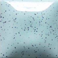 Picture of Mayco Stroke and Coat SP245 Speckled My Blue Heaven 473ml