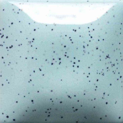 Picture of Mayco Stroke and Coat SP245 Speckled My Blue Heaven 473ml
