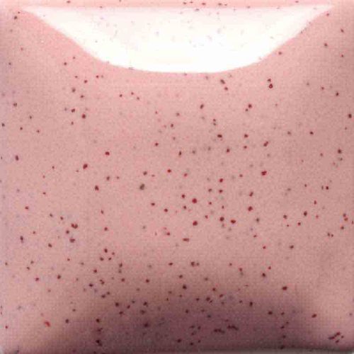 Picture of Mayco Stroke and Coat SP201 Speckled Pink-A-Boo 473ml