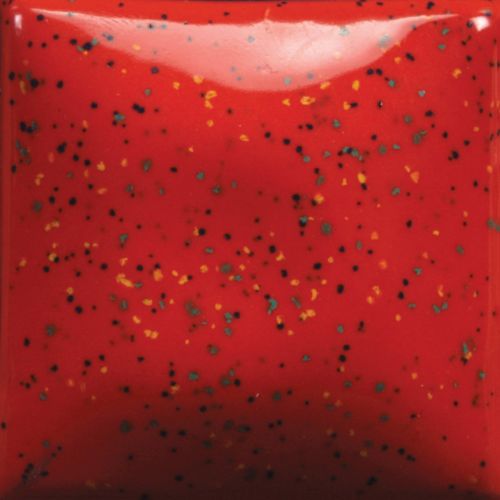 Picture of Mayco Stroke and Coat SP288 Speckled Tu Tu Tango 473ml