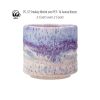 Picture of Amaco Potters Choice Flux Glaze PCF16 Aurora Breeze 472ml