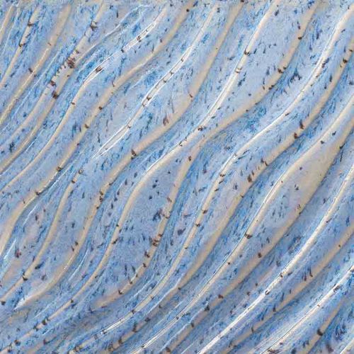 Picture of Amaco Potters Choice Flux Glaze PCF21 Ocean Drift 472ml
