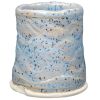 Picture of Amaco Potters Choice Flux Glaze PCF21 Ocean Drift 472ml