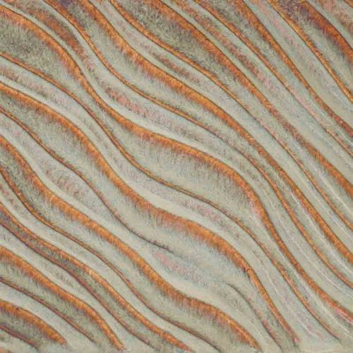 Picture of Amaco Potters Choice Flux Glaze PCF33 Mystic Tide 472ml
