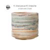 Picture of Amaco Potters Choice Flux Glaze PCF33 Mystic Tide 472ml