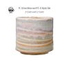 Picture of Amaco Potters Choice Flux Glaze PCF33 Mystic Tide 472ml