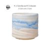 Picture of Amaco Potters Choice Flux Glaze PCF36 Rose Mist 472ml