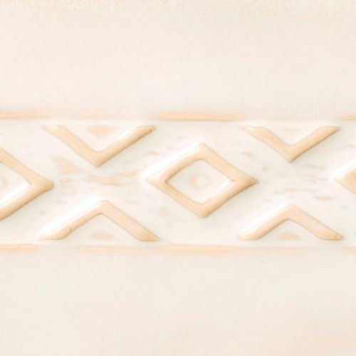 Picture of Amaco Potters Choice Glaze PC-17 Honey Flux 3.78L