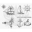 Picture of Mayco Designer Silkscreen - Nautical