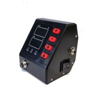 Picture of Sublimation Heat Press Control Box P8038