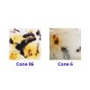 Picture of Mayco Crystalite Glaze S2726 Cheetah 473ml