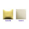 Picture of Mayco Foundations Opaque Glaze FN013 Light Yellow 473ml