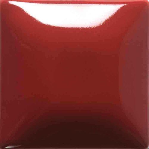 Picture of Mayco Foundations Opaque Glaze FN015 Brick Red 473ml