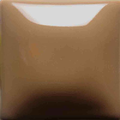 Picture of Mayco Foundations Opaque Glaze FN022 Tan 473ml