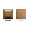 Picture of Mayco Foundations Opaque Glaze FN022 Tan 473ml