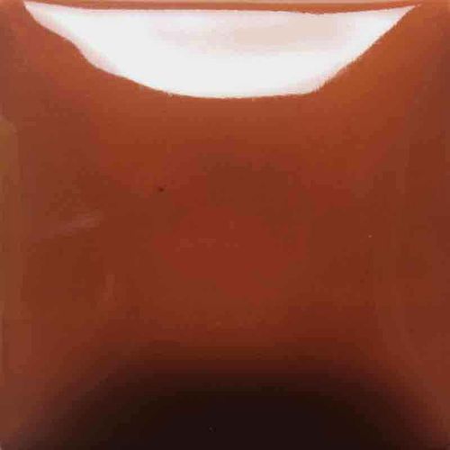Picture of Mayco Foundations Opaque Glaze FN023 Cinnamon 473ml