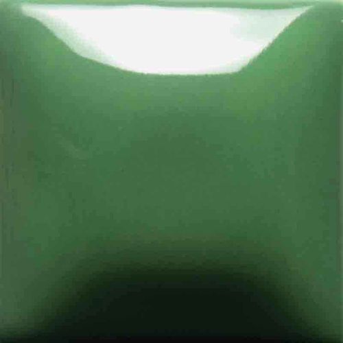 Picture of Mayco Foundations Opaque Glaze FN027 Glade Green 473ml