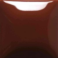 Picture of Mayco Foundations Opaque Glaze FN029 Rich Chocolate 473ml