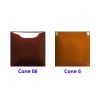 Picture of Mayco Foundations Opaque Glaze FN029 Rich Chocolate 473ml