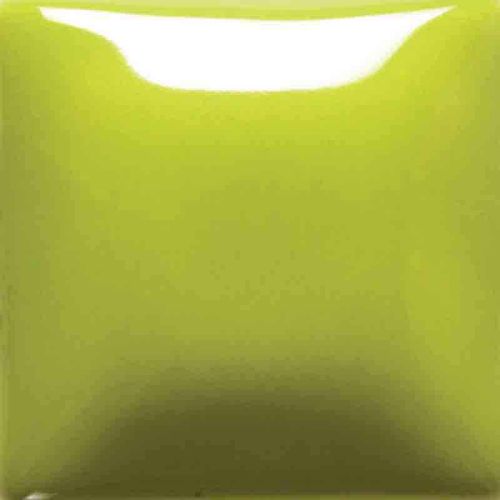 Picture of Mayco Foundations Opaque Glaze FN037 Chartreuse 473ml