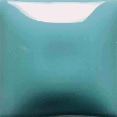 Picture of Mayco Foundations Opaque Glaze FN042 Teal Blue 473ml