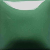 Picture of Mayco Foundations Opaque Glaze FN043 Bright Jade 473ml