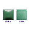 Picture of Mayco Foundations Opaque Glaze FN043 Bright Jade 473ml