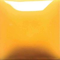 Picture of Mayco Foundations Opaque Glaze FN044 Yellow-Orange 473ml
