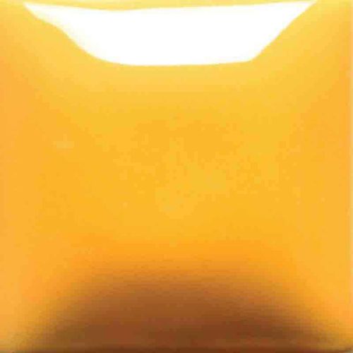 Picture of Mayco Foundations Opaque Glaze FN044 Yellow-Orange 473ml