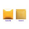 Picture of Mayco Foundations Opaque Glaze FN044 Yellow-Orange 473ml