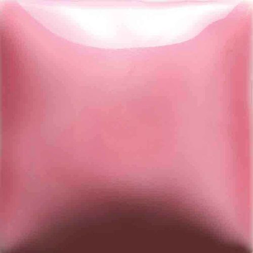 Picture of Mayco Foundations Opaque Glaze FN048 Bright Pink 473ml