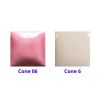Picture of Mayco Foundations Opaque Glaze FN048 Bright Pink 473ml