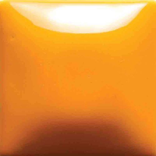 Picture of Mayco Foundations Opaque Glaze FN052 Tangerine 473ml