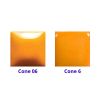 Picture of Mayco Foundations Opaque Glaze FN052 Tangerine 473ml