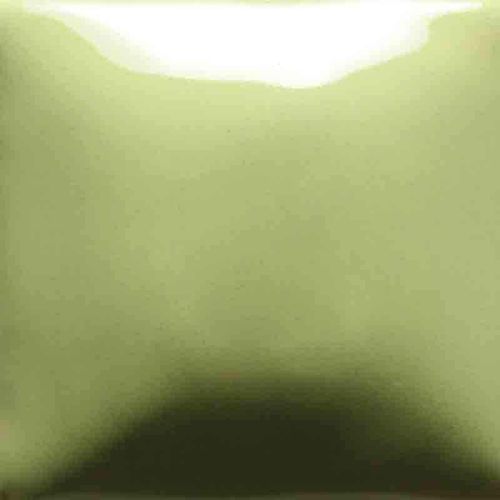 Picture of Mayco Foundations Opaque Glaze FN053 Mint 473ml
