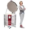 Picture of Skutt Kiln KMT1227 Pottery Kiln 280L