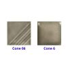 Picture of Mayco Foundations Sheer Glaze FN220 Sooty Grey 473ml