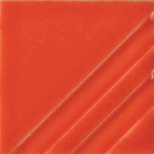 Picture of Mayco Foundations Sheer Glaze FN230 Poppy 473ml