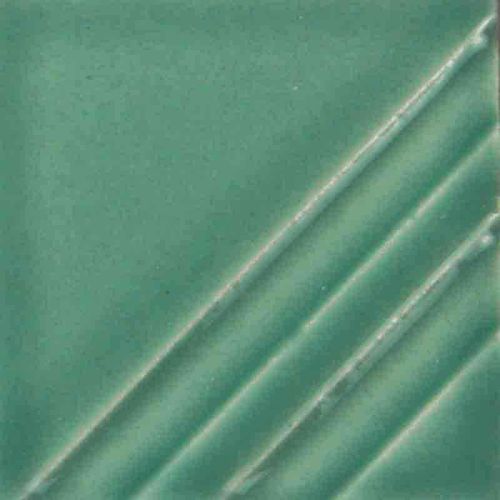 Picture of Mayco Foundations Sheer Glaze FN231 Clearly Jade 473ml