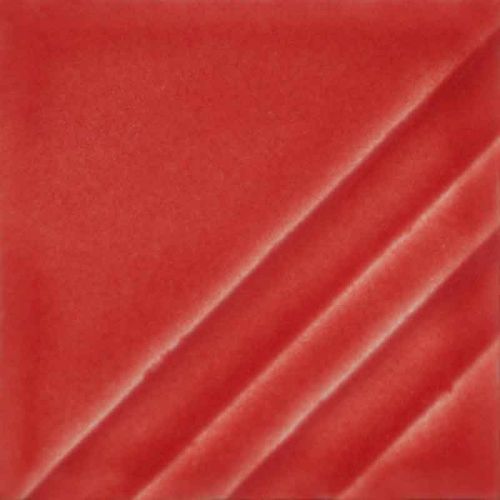Picture of Mayco Foundations Sheer Glaze FN233 Ruby Red 473ml