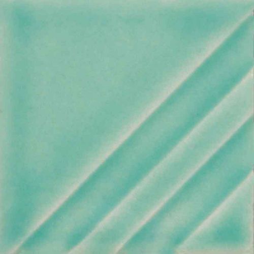 Picture of Mayco Foundations Sheer Glaze FN237 Light Turquoise 473ml