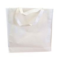 Picture of Sublimation Shopping Bag Tote