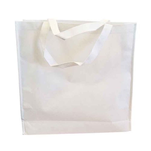 Picture of Sublimation Shopping Bag Tote