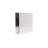 Picture of Sublimation Aluminium Photo Panel 1.1mm High Gloss White 8.0cm x 9.5cm