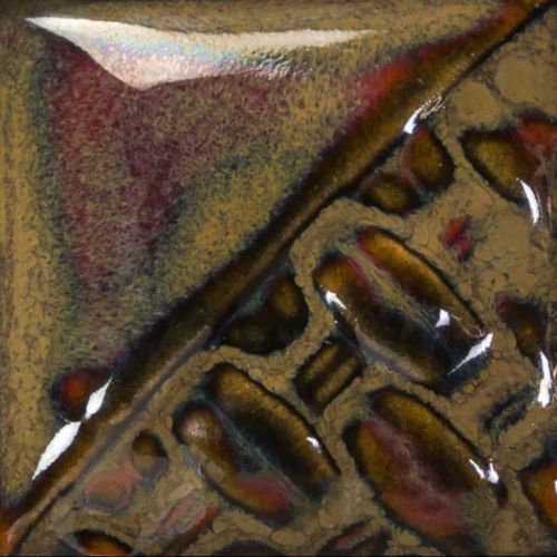 Picture of Mayco Stoneware Dry Glaze SD112 Tigers Eye 4.5kg