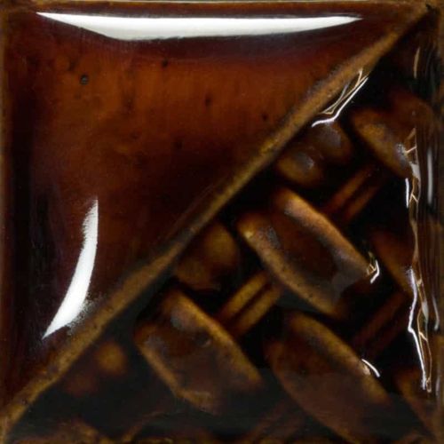 Picture of Mayco Stoneware Dry Glaze SD203 Root Beer 4.5kg