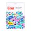 Picture of Siser A4 Printable Sticker Sheet - Clear 50pk