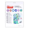Picture of Siser A4 Printable Sticker Sheet - Holo Laminate 50pk