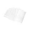 Picture of Siser A4 Printable Sticker Sheet - Clear 50pk