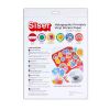 Picture of Siser A4 Printable Sticker Sheet - Holographic 50pk